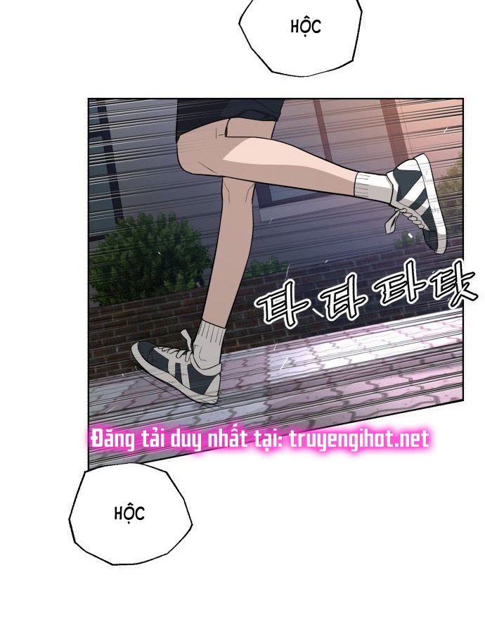 bạch huyết - white blood chapter 22 47