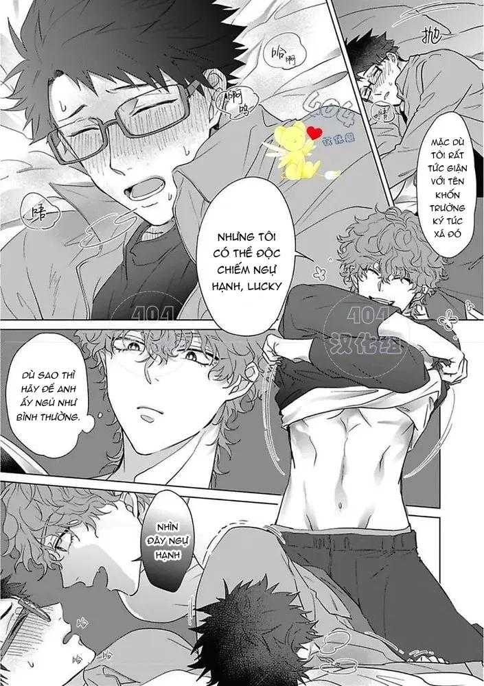 cơn ác mộng vô đạo đức chapter 2 24