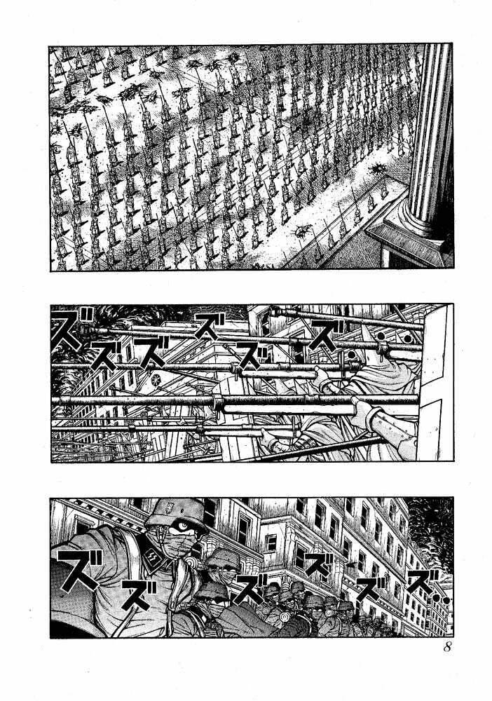 hellsing chapter 58 7