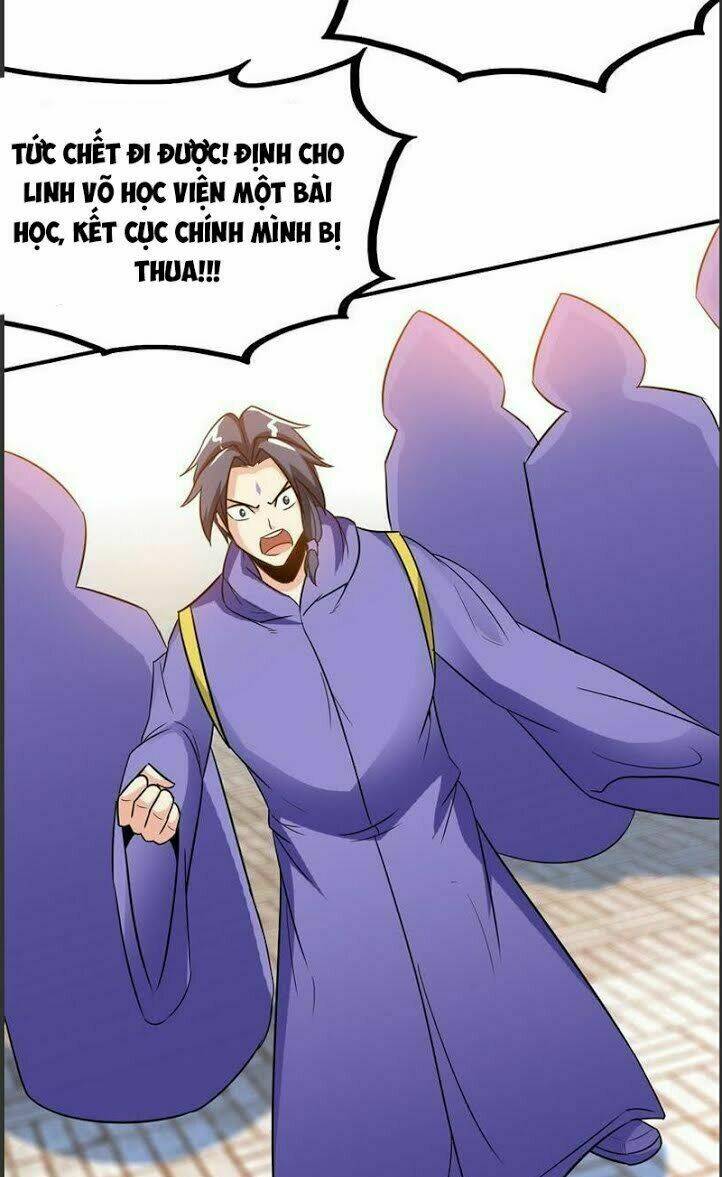 chí tôn thần ma chapter 48 3