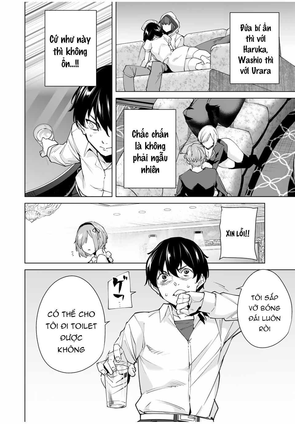 destiny lover season 2 chapter 26 2