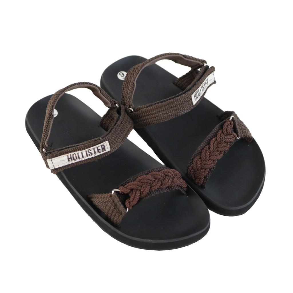 Giày sandal nữ dây Giavy SK109