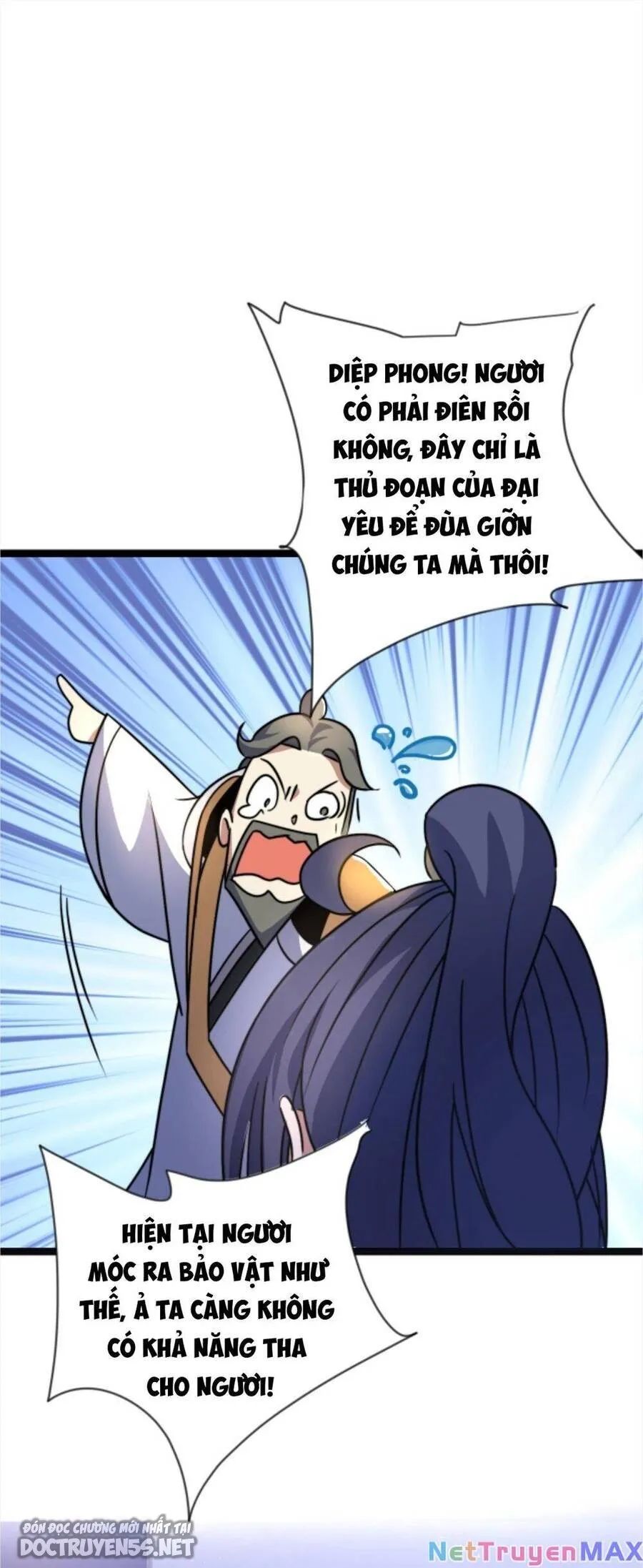 huyền huyễn: ta bắt đầu vô địch từ bại gia chapter 52 8