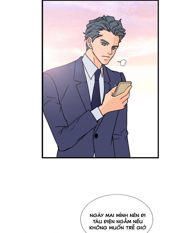người tình của mẹ tôi chapter 2.4 34