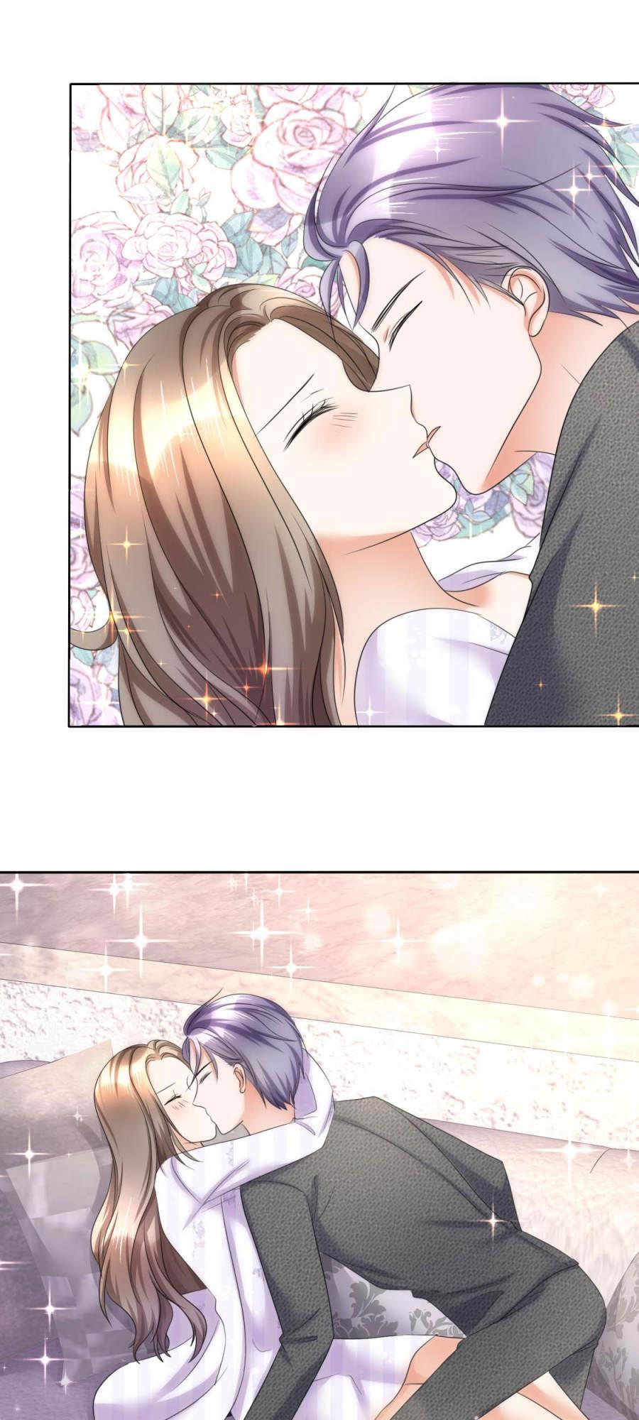 con đường phản công của sủng thê chapter 15 37