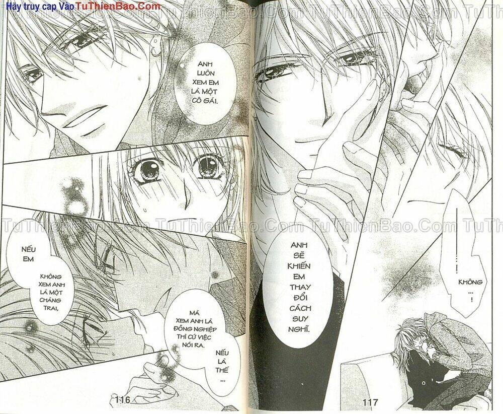 dũng cảm để yêu em chapter 2 59