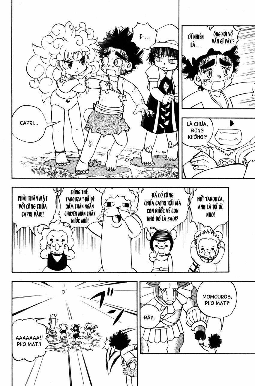 doubutsu no kuni chapter 23 10