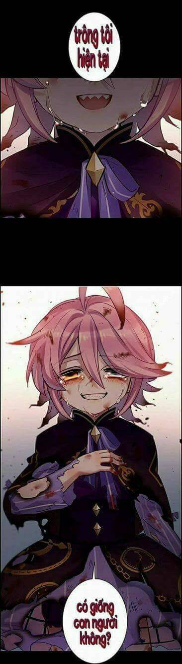 guns girl - honkai gakuen: quá khứ của sin mal chapter 1 60