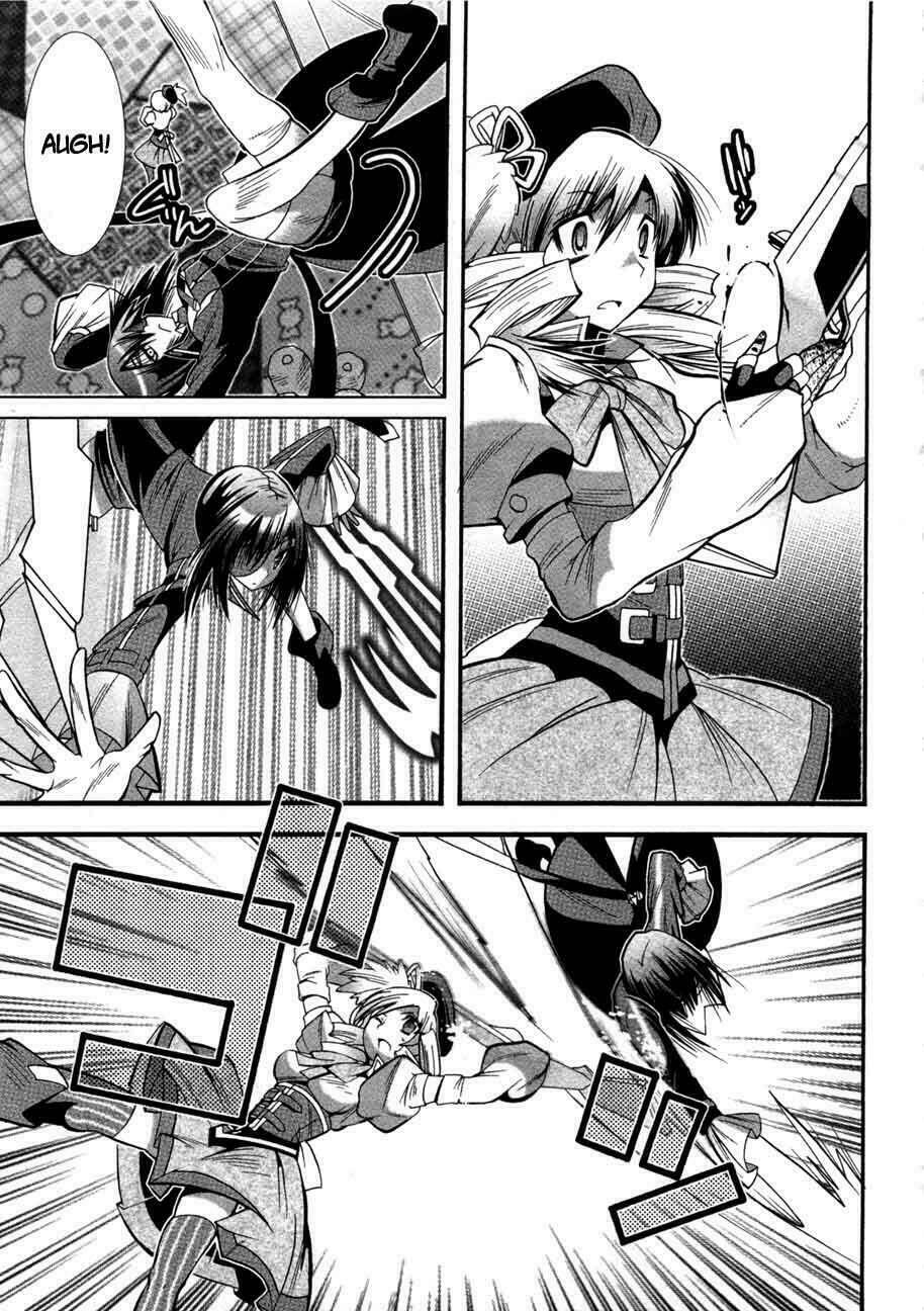 puella magi oriko magica chapter 3 45