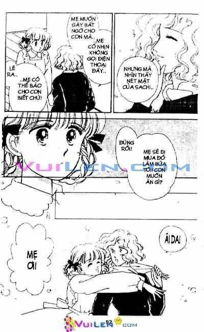 cô gái khả ái chapter 2 84