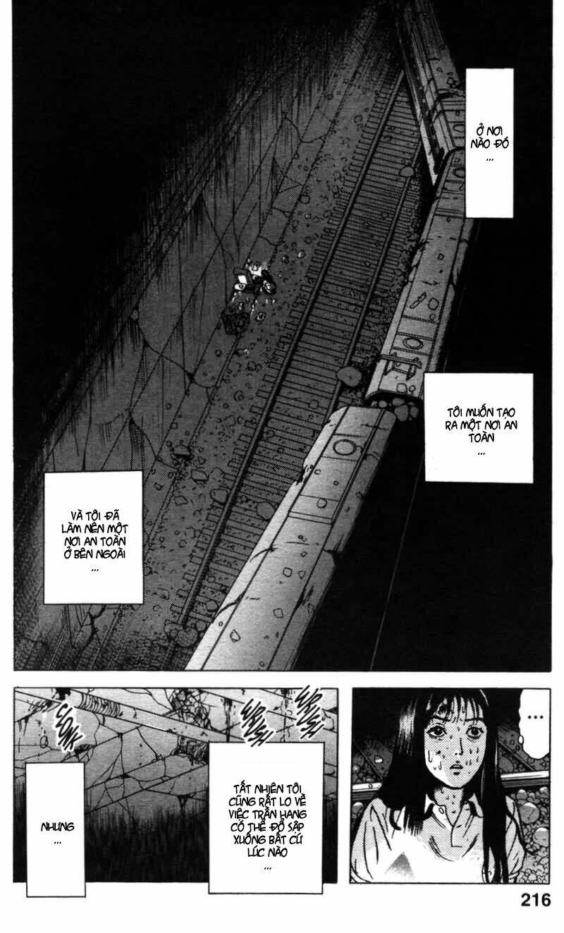 dragon head chapter 11 15