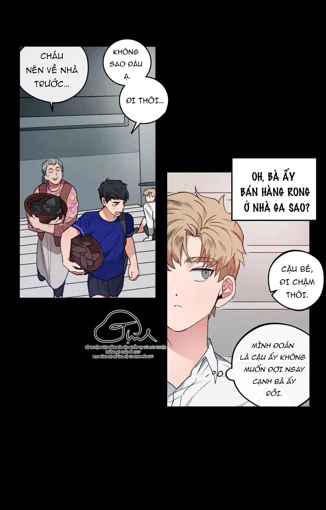 love plan chapter 7 71