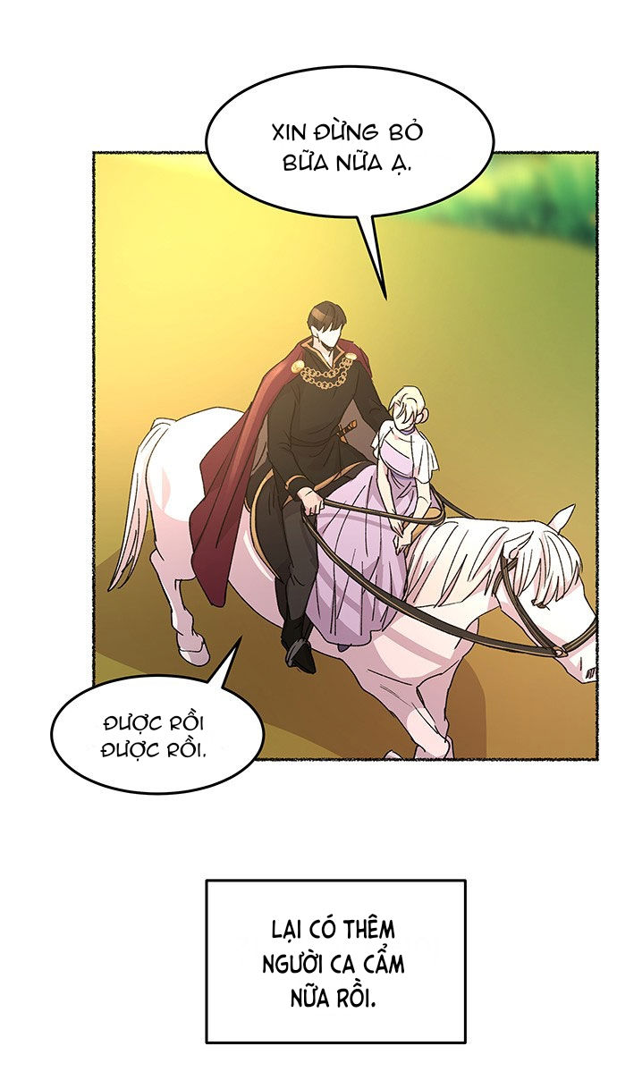 như gió trên cành cây khô chapter 51 61