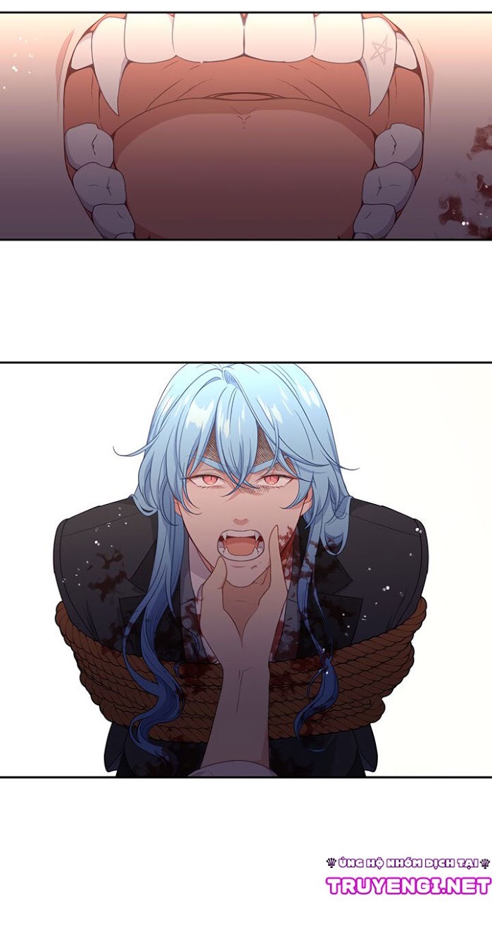 cẩn thận nữ phụ phản diện đấy! chapter 56 18