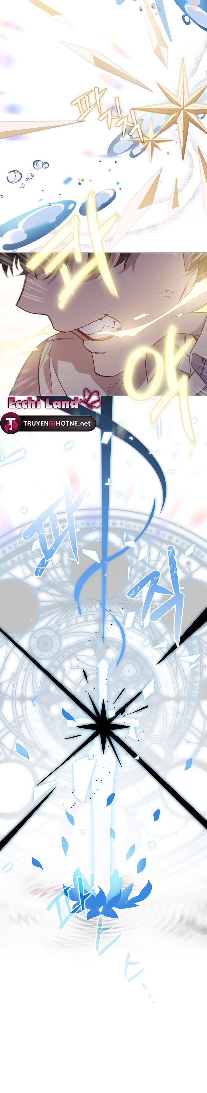 Adelia: Đóa Hoa Xiềng Xích chapter 11.2 - Trang 9