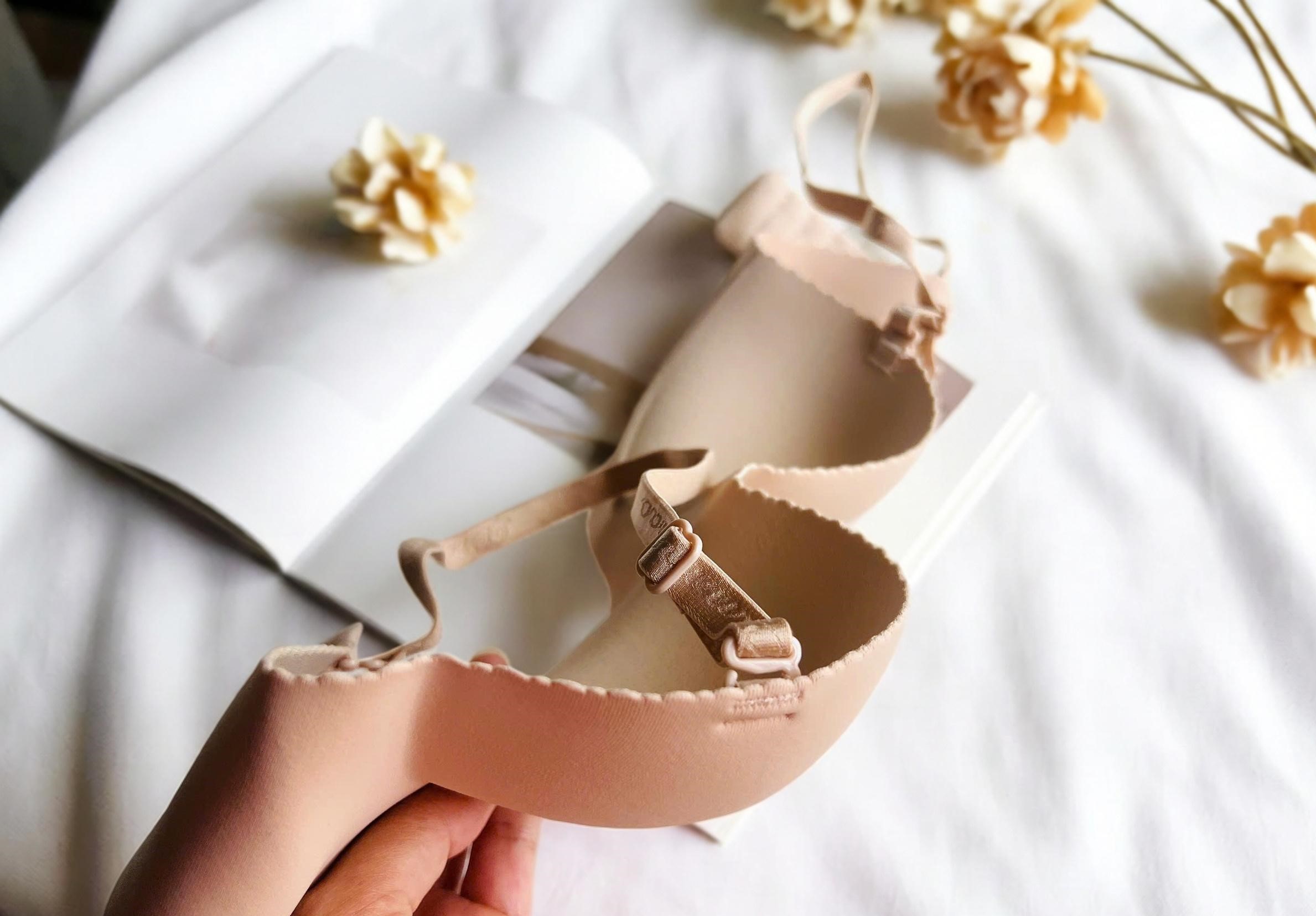 ÁO NGỰC SU CÚP NGANG ĐẸP SIZE 34-38 DÀNH CHO NỮ