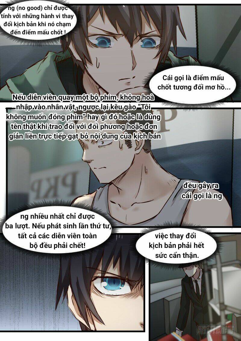 rạp chiếu phim địa ngục chapter 4 4