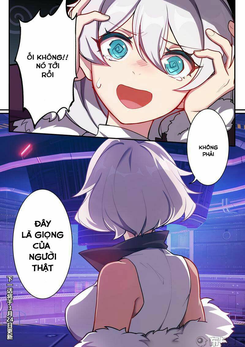 băng hoại 3rd chapter 89 14