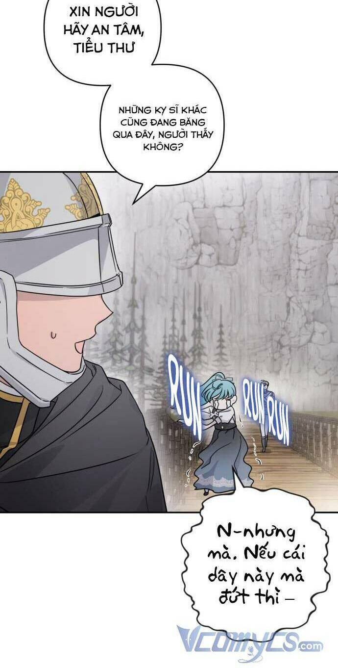 công nương mint bé nhỏ chapter 42 72