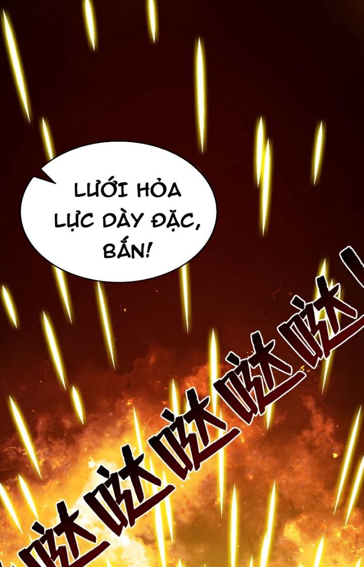 ẩn cư mười vạn năm, đời sau mời ta rời núi chapter 92 9