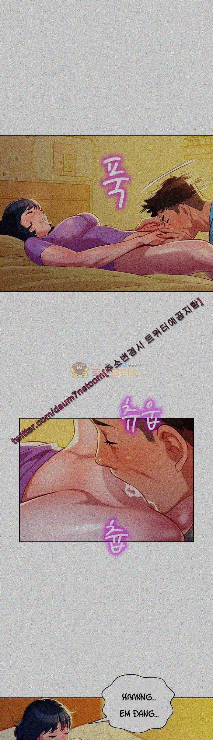 chị gái hàng xóm chapter 27 19