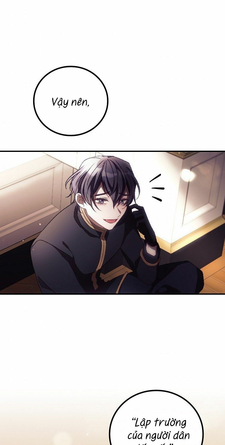 tôi nhìn thấy cái chết của bạn chapter 28 35