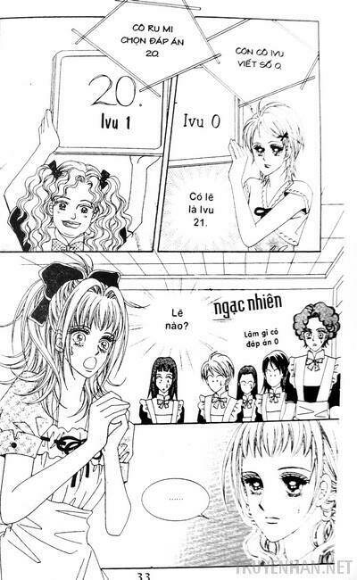 lọ lem hậu đậu chapter 56 1