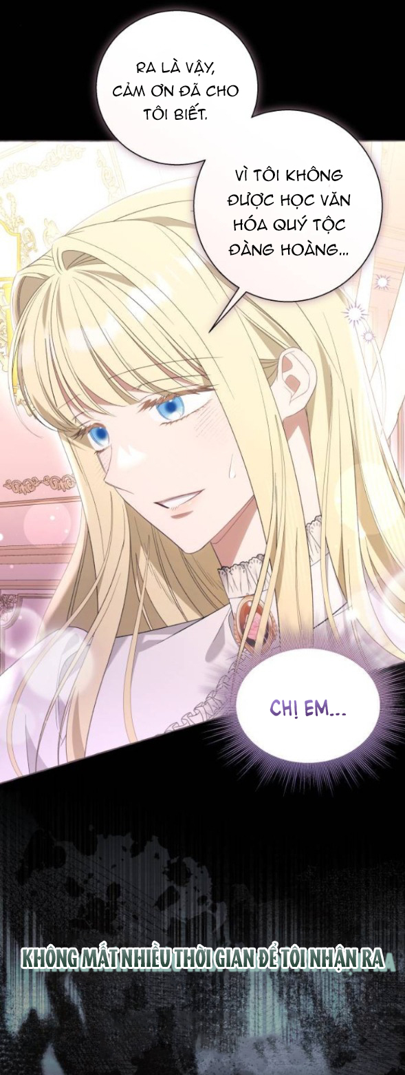 tôi tưởng đó chỉ là tiểu thuyết trọng sinh bình thường chapter 99.1 13