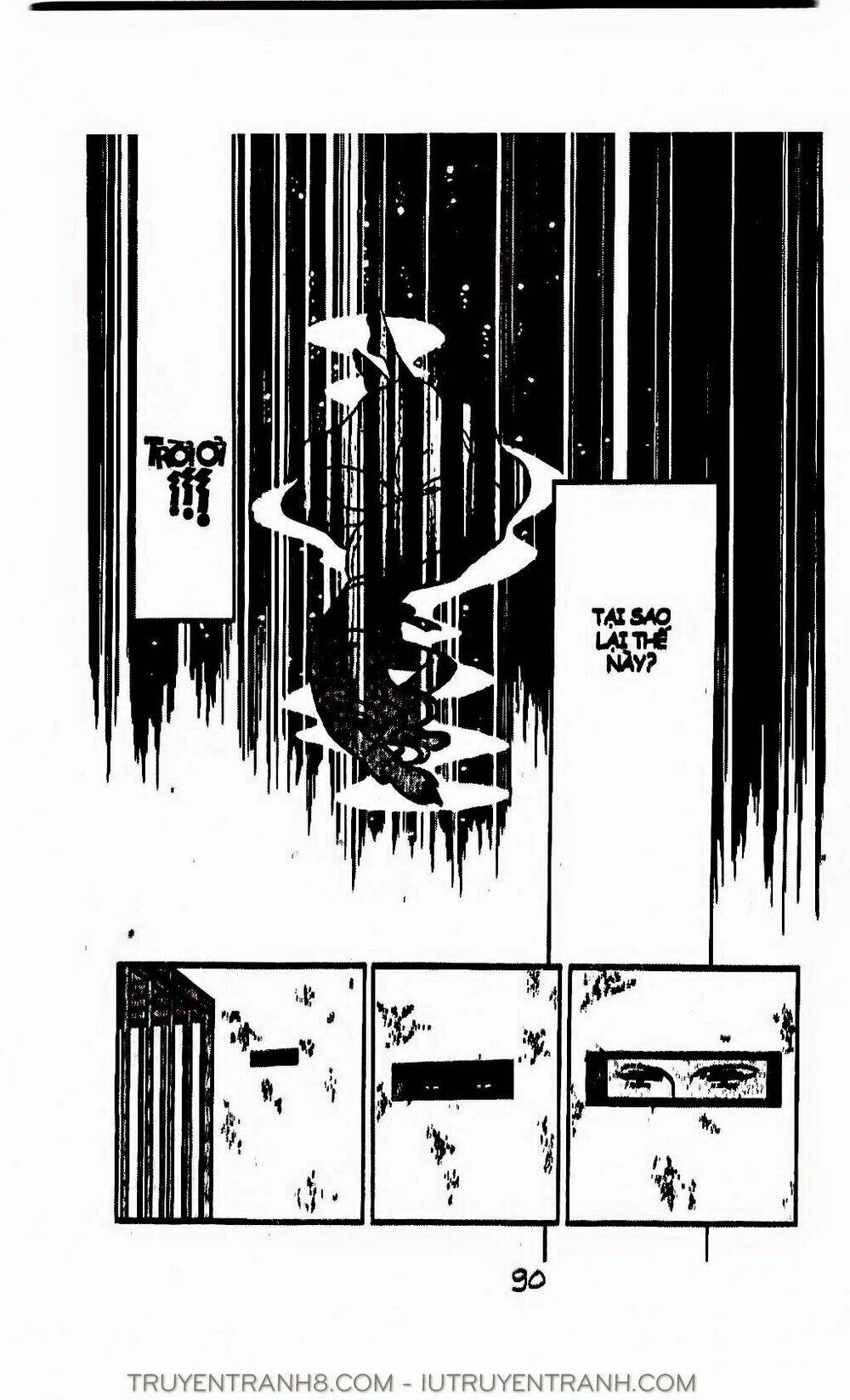 mimi kỳ lạ chapter 27.2 15