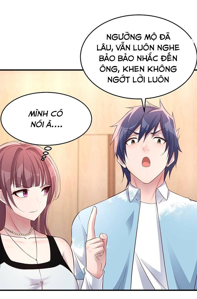 chị gái tôi là đại minh tinh chapter 165 12