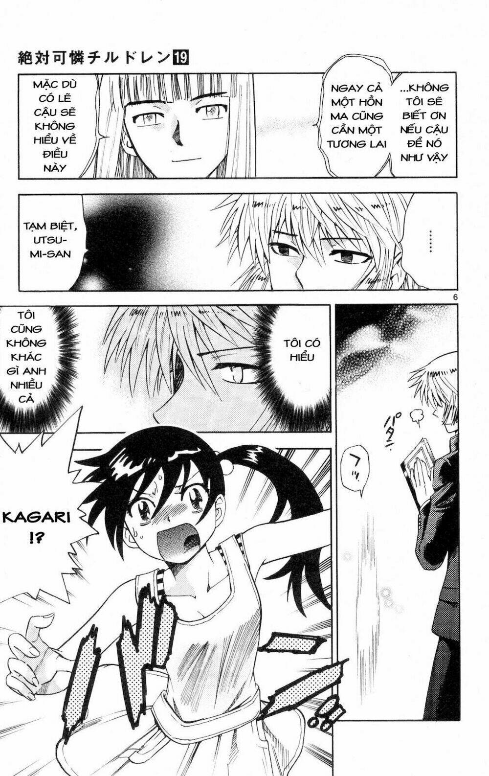 loli siêu năng lực chapter 176 8