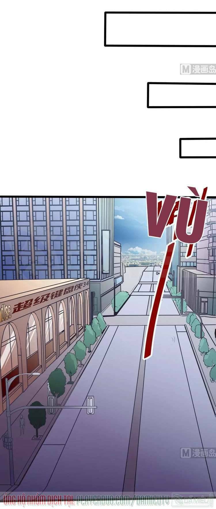 siêu cấp kiện bàn hiệp chapter 34 3