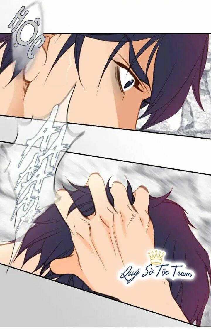 tiếp xúc chí mạng chapter 92 39