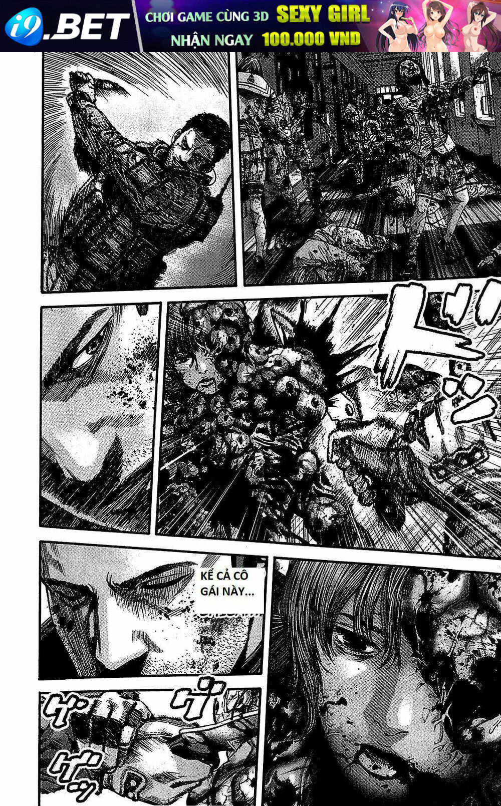 thảm họa marhawa chapter 34 9