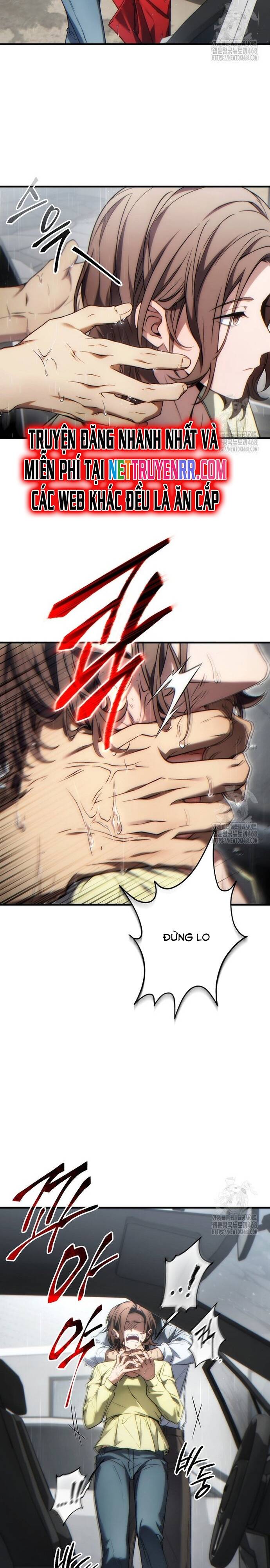 Người Chơi Mạnh Nhất Hồi Quy Lần Thứ 100 Chapter 43 29