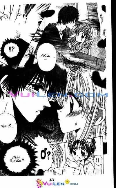 arita đáng yêu chapter 14 43