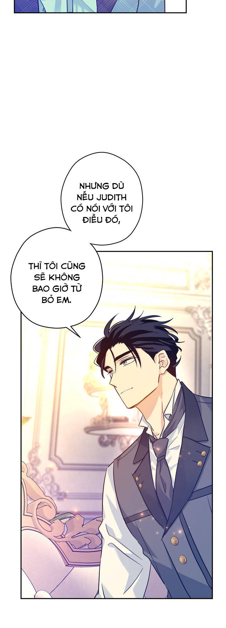 Tôi Sẽ Cố Gắng Thay Đổi Cốt Truyện Chapter 71 - Trang 34