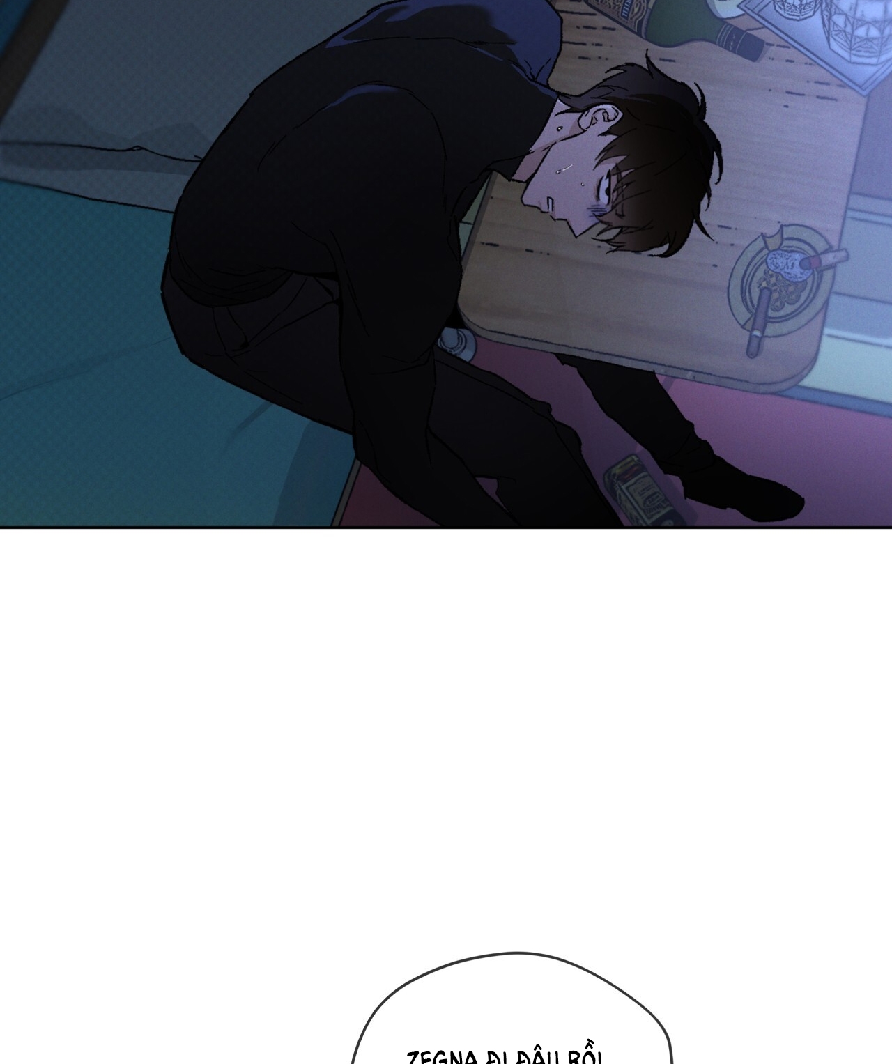 codename anastasia chapter 26.1 5