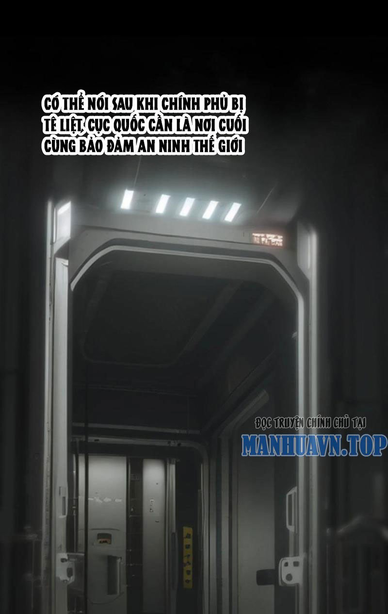 băng phong mạt nhật: không còn đường sống chapter 12 4