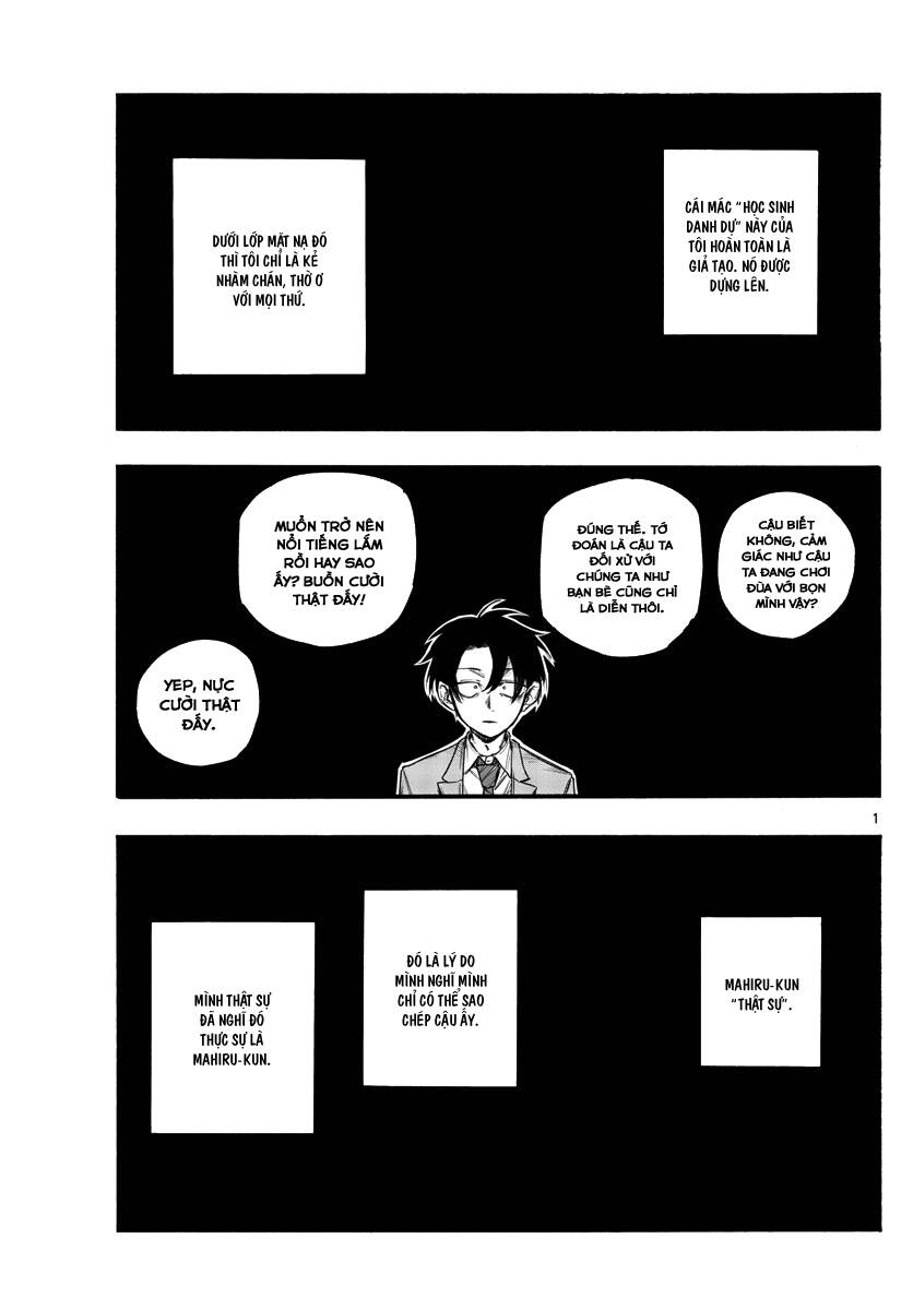 bản nhạc của kẻ đi dạo đêm chapter 139 3