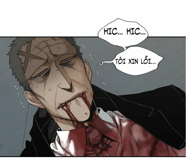 hiệp sĩ giao hàng chapter 21 76