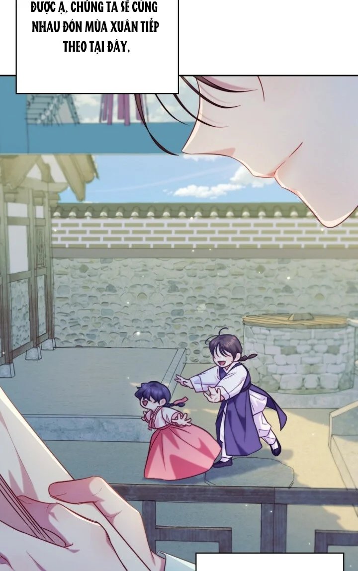 [18+] trăng nơi đỉnh núi chapter 77.5 35