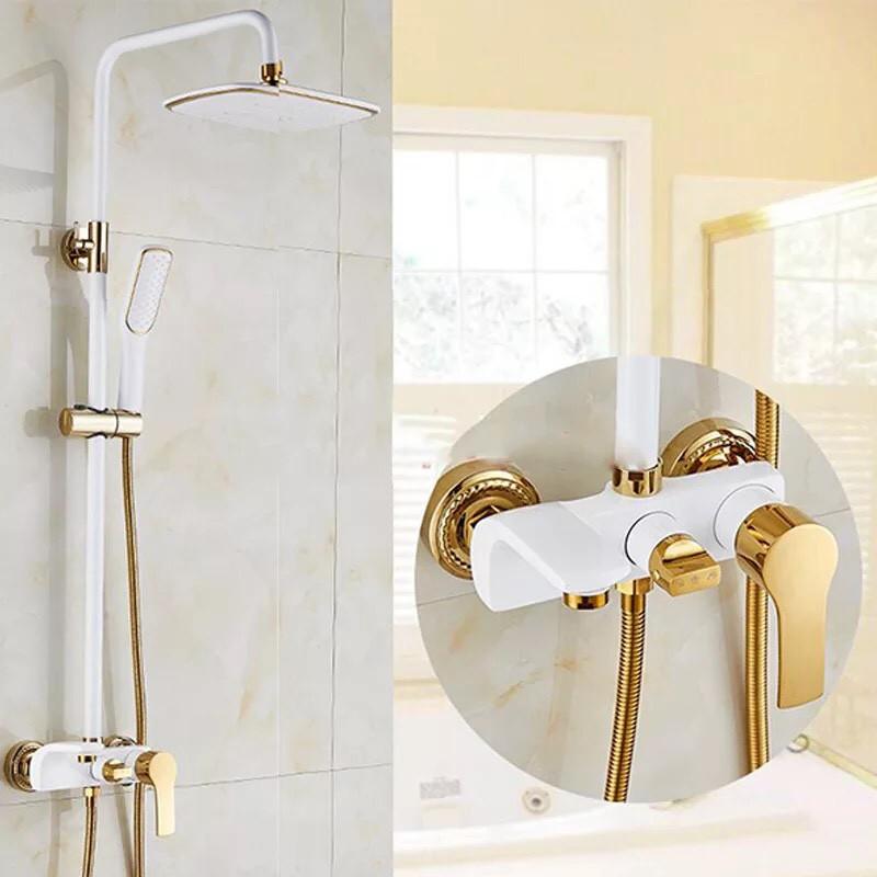 Sen Cây Tĩnh Điện Cao Cấp + Tặng Xịt Vệ Sinh INOX Cao Cấp