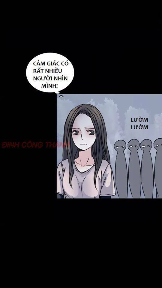 tiểu quỷ chapter 22 47