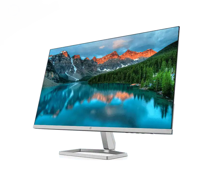 Màn hình máy tính HP M27f FHD 27 inch 2H0N1AA - Hàng chính hãng