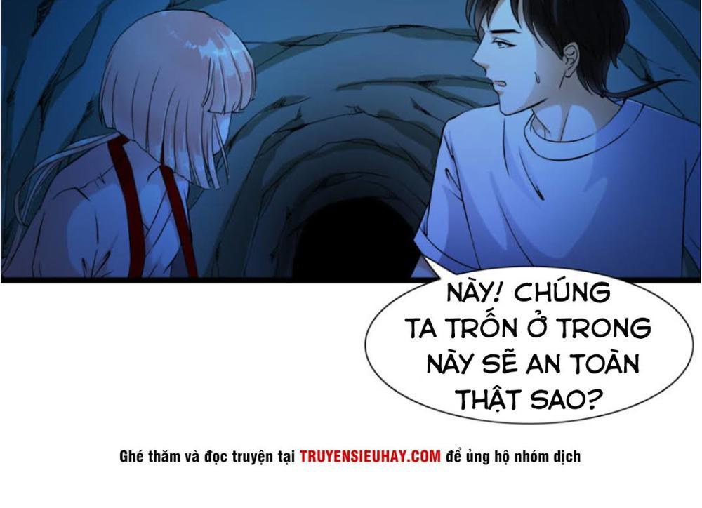 thiếu niên huynh là loại cỏ gì chapter 1 47