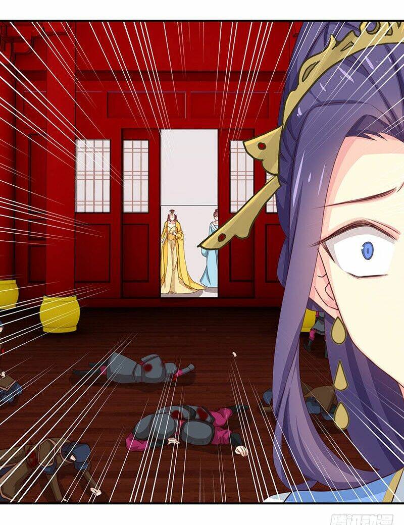 tố thủ già thiên chapter 13 10