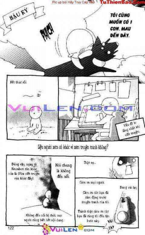 cáo nhỏ đáng yêu chapter 6 122