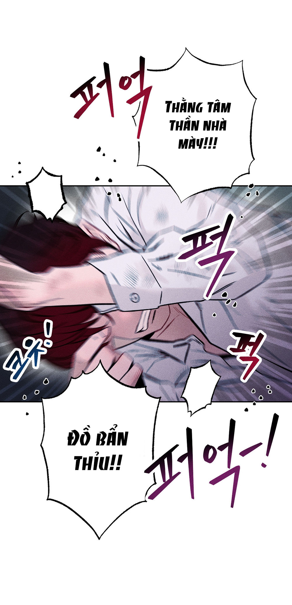 [Bl] Xiềng Xích chapter 5.1 - Trang 6