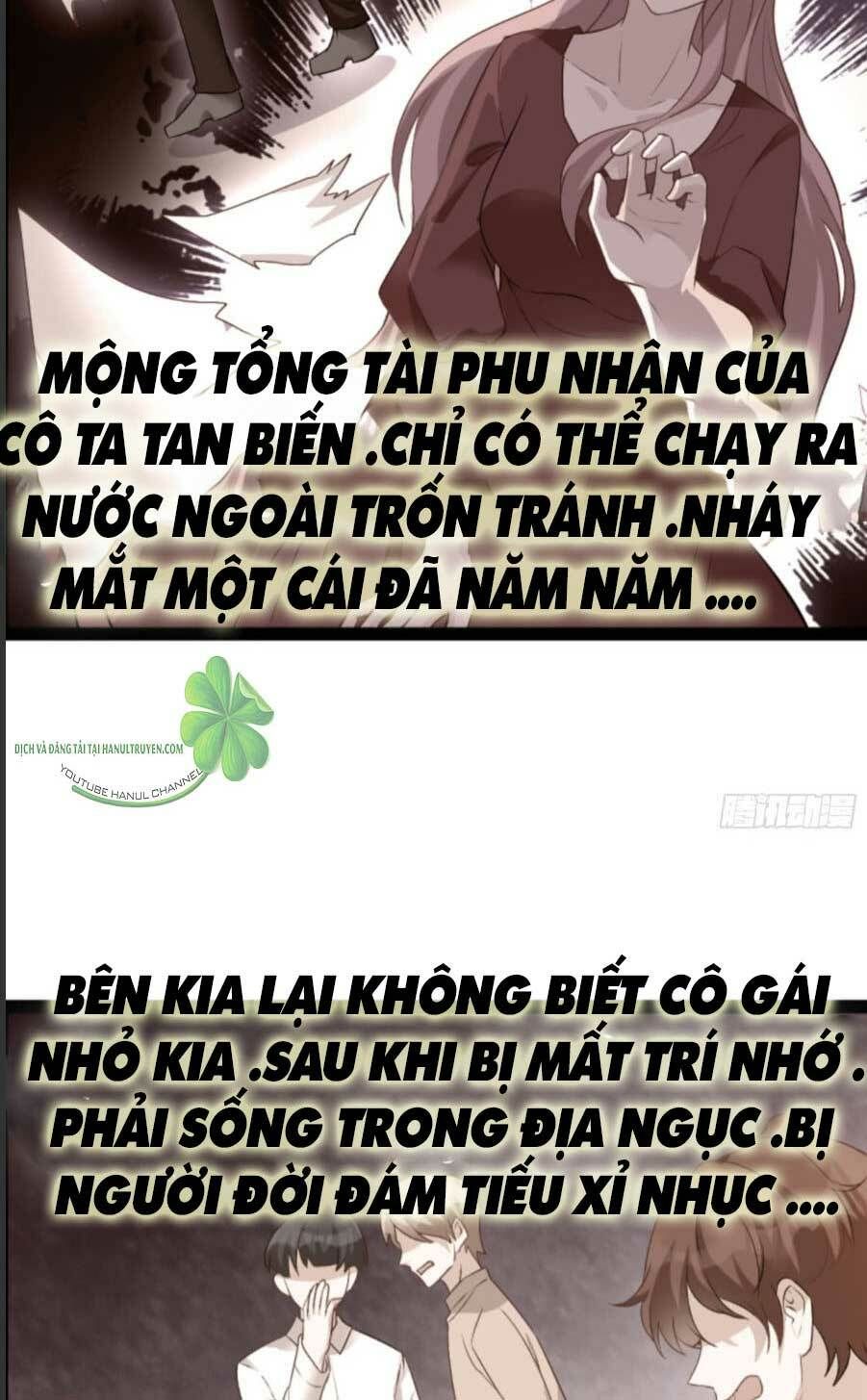 bảo bối đáng yêu đột kích chapter 118.2 16